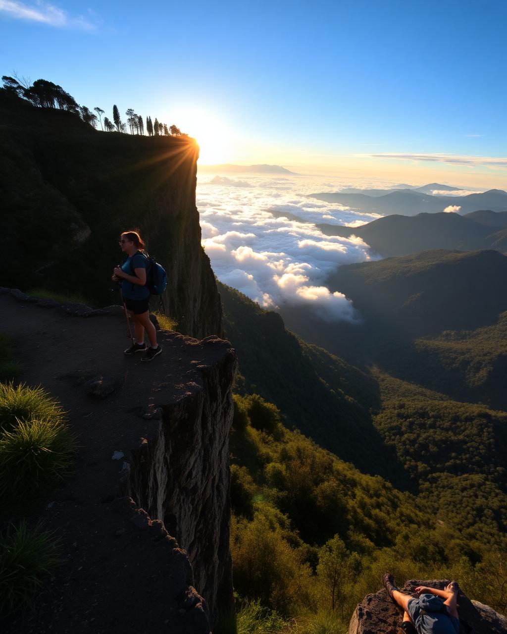 Caminho do Céu
