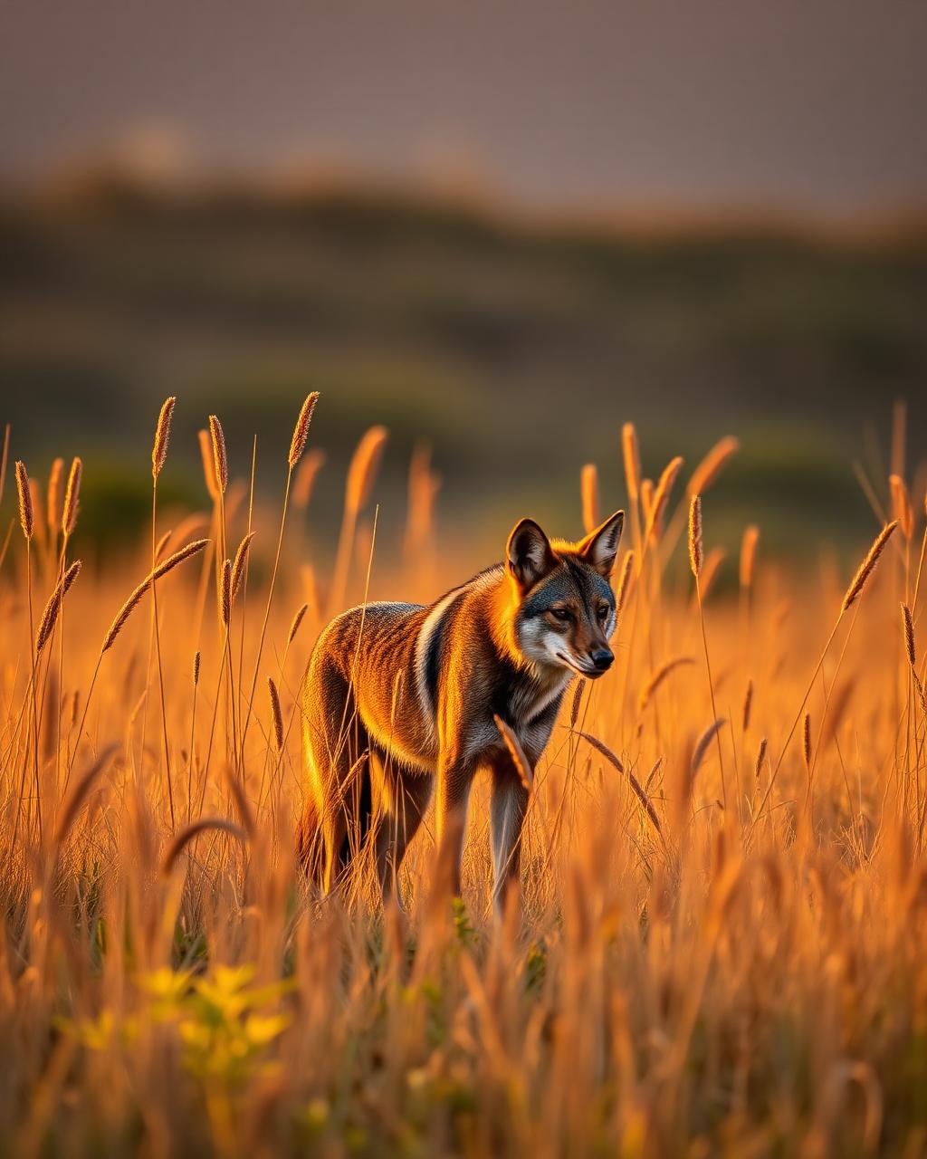 Fauna do cerrado